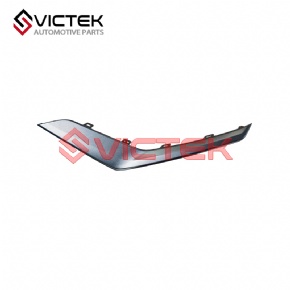 front bumper left decoration F01-2803517NH