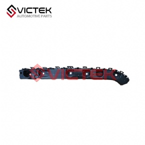 Rear Bumper Bracket, Left 602003576AA