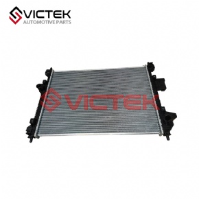 Radiator 302000021AA