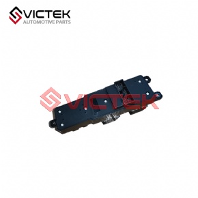 Front Window Glass Switch, Left S101041-0100