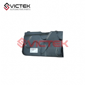 Engine Front Protecting Cover, Left 2802010U1510