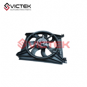Radiator Fan AT 8105020U2020