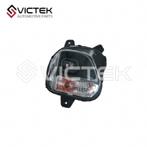 Front Headlamp Left 605000857AA