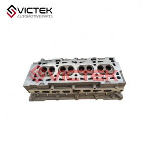 Cylinder Head 477F-1003010FA