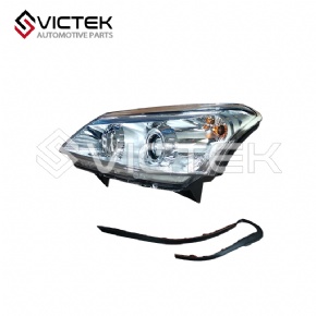 Front Headlamp Left