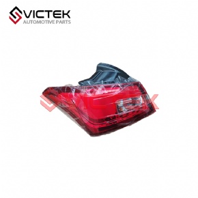 Rear Tail Lamp(Out), Left J60-4433010