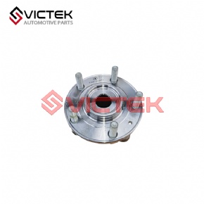 Front Wheel Hub 3103110U2011