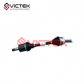 Driving Shaft, Left 2200300U1510