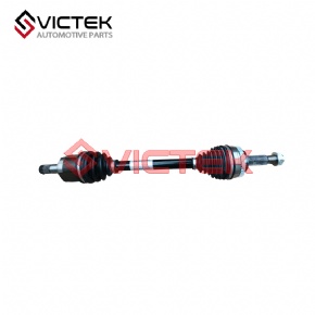 Driving Shaft, Left 3001100caa01