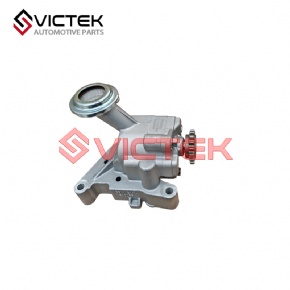 Oil Pump New H16008-0901
