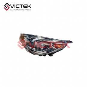 Front Headlamp, Left J60-4421010