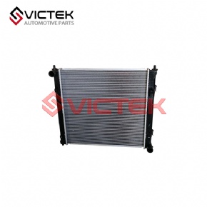 Radiator 1301100u1510