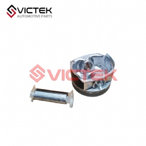 Piston& Pin 484H-1004015BA