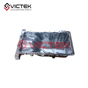 Oil Pan E4G16-1009010