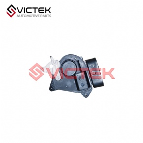Front Door Lock Fastener , Left S6105116