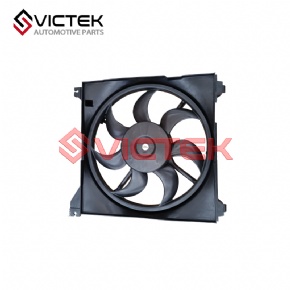 Radiator Fan 1308100U1010