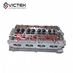Cylinder Head  Completely 1003100gd053-1