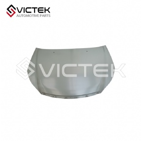 Engine Hood A21-8402010FL-DY
