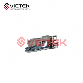 Front Door Inner Handle, Left B6105400B28