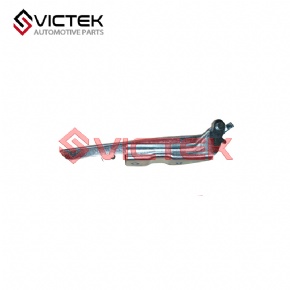 Engine Hood, Left A13-8402030-DY