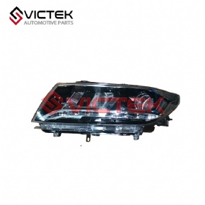 Front Head Lamp, Left SX5-4121021