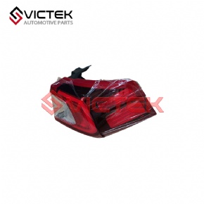 Rear Tail Lamp Out Left SX5G-4133110
