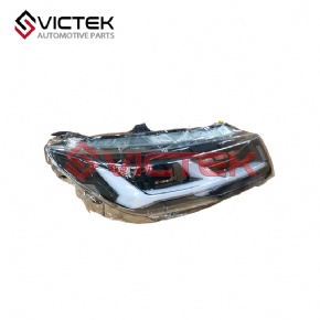 Front Head Lamp, Left SX5-4121110