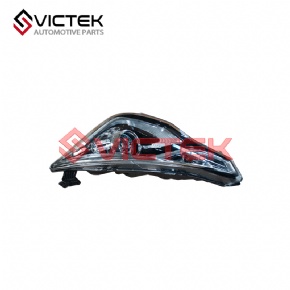 Front Head Lamp Left B511F280501-0300
