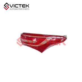 Rear Tail Lamp Cover (Out), Left F01-4433010AB-1