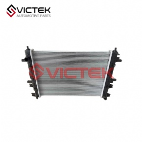 Radiator 302000760AA