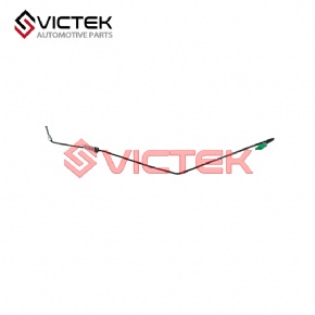 REAR BRAKE PIPE-LH F01-3506050