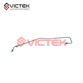 REAR BRAKE PIPE-RH F01-3506060