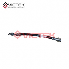 REAR BRAKE PIPE-LH F01-3506070