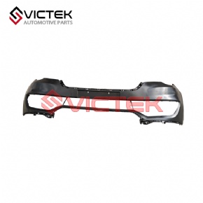 FRONT BUMPER BODY F01-2803501BA-DQ