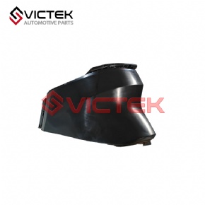 REAR BUMPER LEFT TRIM F01-2804505-DQ