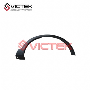 TRIM PANEL-FRONT WHEEL GUARD LEFT F01-5500110
