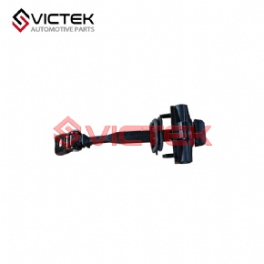 REAR DOOR LIMITER ASSEMBLY F01-6209110YL