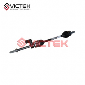 Driving shaft assembly (R) 2203200-SF02