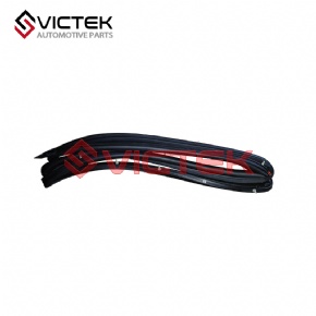 Front door sealing strip (L) 6107501-SF01