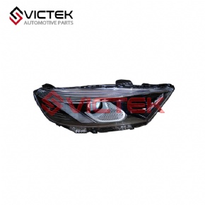 Left front headlamp assy (LED) 605000475AA