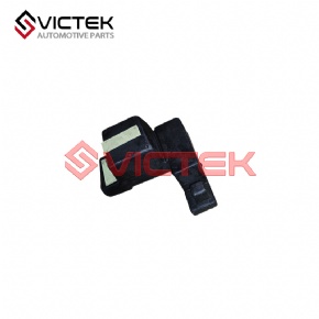 Windshield trim panel blocking block 609001024AA