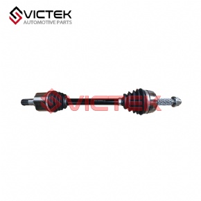 Left propeller shaft assembly 154000094AA