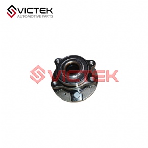 Front wheel hub bearing assembly 3501600-SE01