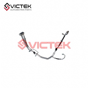 Air conditioner coaxial pipeline assy 301001440AA