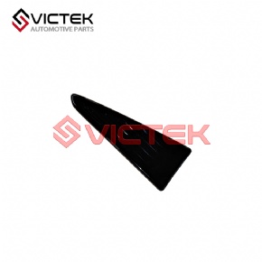LEFT FENDER TRIM PLATE 609000968AA