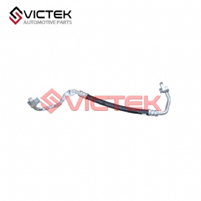 LINES GP-COMPRESSOR TO CONDENSER 301001286AA