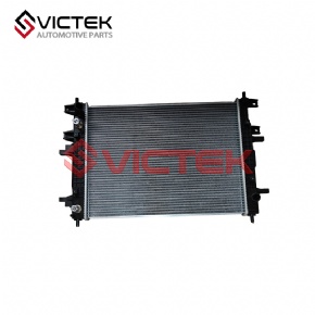 Radiator Assembly with sensor 302001044AA