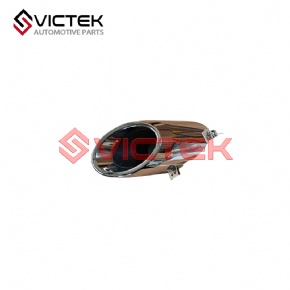 Rear Outer Exhaust Pipe Cover Left F01-2804521NF